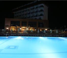 Nilbahir Resort & Spa