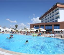 Nilbahir Resort & Spa