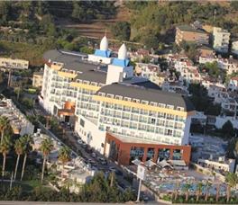 Nilbahir Resort & Spa
