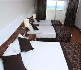 Nilbahir Resort & Spa