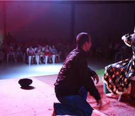 Nilbahir Resort & Spa