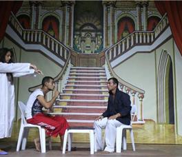 Nilbahir Resort & Spa