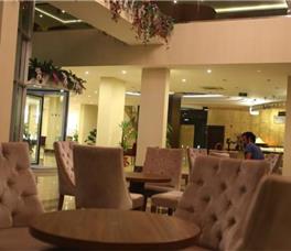 Nilbahir Resort & Spa