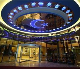 Nilbahir Resort & Spa