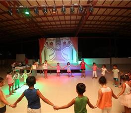 Nilbahir Resort & Spa