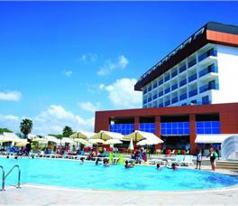 Nilbahir Resort & Spa