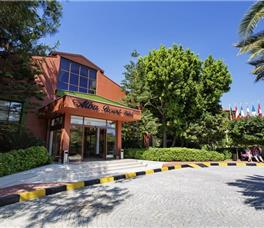 Alba Resort Hotel 