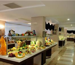 Monachus Hotel & Spa