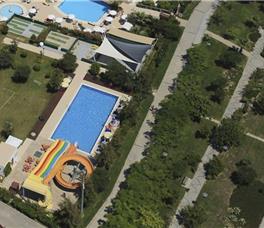 Monachus Hotel & Spa