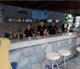 Monachus Hotel & Spa