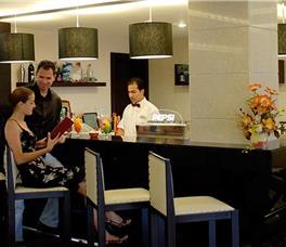 Monachus Hotel & Spa