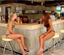 Monachus Hotel & Spa