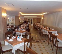 Monachus Hotel & Spa