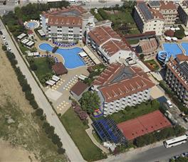 Monachus Hotel & Spa