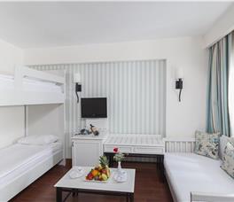 Monachus Hotel & Spa