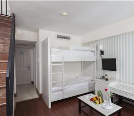 Monachus Hotel & Spa