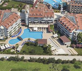 Monachus Hotel & Spa