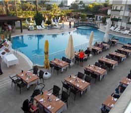 Monachus Hotel & Spa