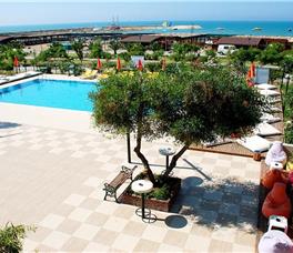 Monachus Hotel & Spa