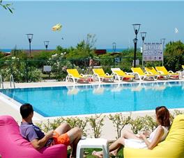 Monachus Hotel & Spa