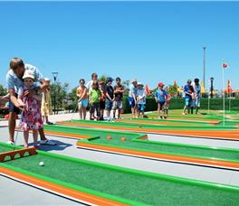 Monachus Hotel & Spa