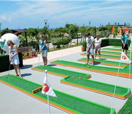 Monachus Hotel & Spa