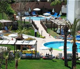 Monachus Hotel & Spa