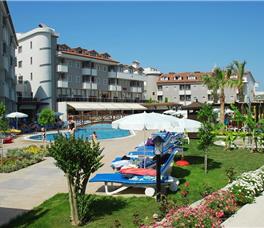 Monachus Hotel & Spa