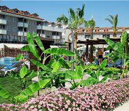 Monachus Hotel & Spa