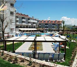 Monachus Hotel & Spa