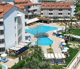 Monachus Hotel & Spa