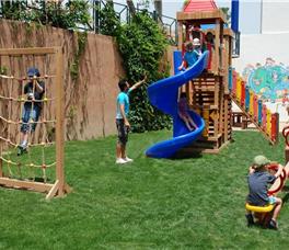 Monachus Hotel & Spa