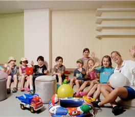 Monachus Hotel & Spa