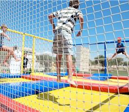 Monachus Hotel & Spa