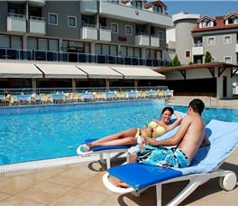 Monachus Hotel & Spa