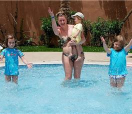 Monachus Hotel & Spa