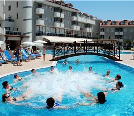 Monachus Hotel & Spa