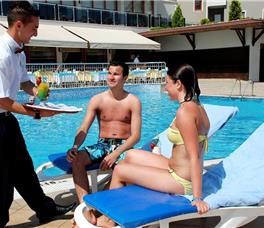 Monachus Hotel & Spa