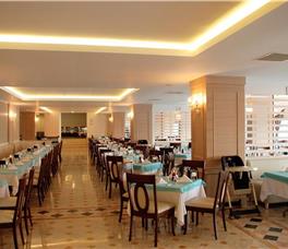 Monachus Hotel & Spa