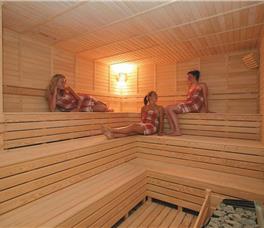 Monachus Hotel & Spa