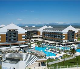 Terrace Elite Resort