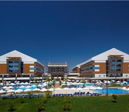 Terrace Elite Resort