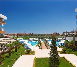 Terrace Elite Resort