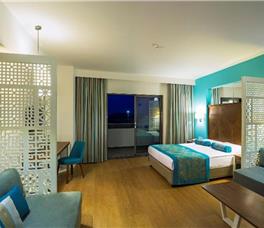 Terrace Elite Resort