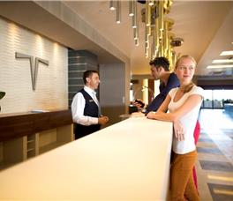 Terrace Elite Resort