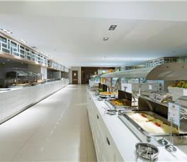 Terrace Elite Resort