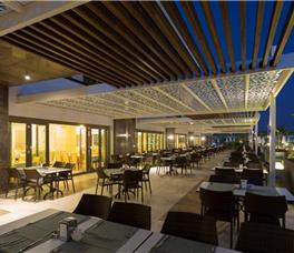 Terrace Elite Resort