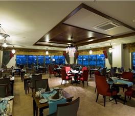 Terrace Elite Resort