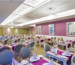 Terrace Elite Resort