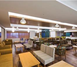 Terrace Elite Resort